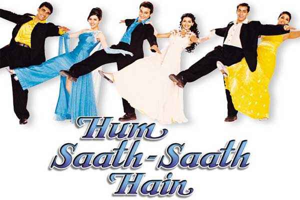 hum sath hai full movie